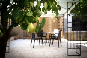 MADI' casa vacanze Lajatico
